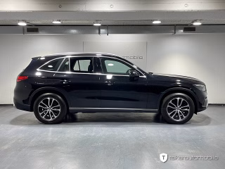 Mercedes-Benz GLC 200 4M. Avantgarde *Digital-Light*Pano*360°' - foto 28