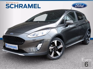 Ford Fiesta Gebrauchtwagen Kaufen