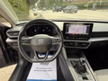 Daumennagel 11 - SEAT Leon Style 2,0 TDI ACC Navi Carplay LED DAB Tempomat