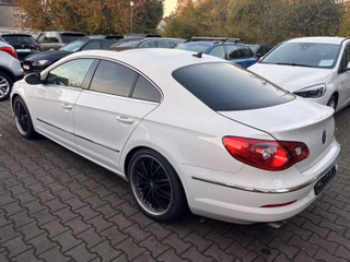 Volkswagen Passat CC/Panorama/ - foto 2