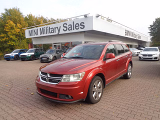 Dodge Journey Used vehicle for sale