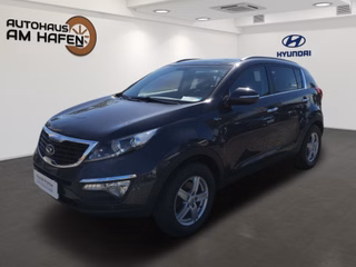 Kia Sportage Gebrauchtwagen Kaufen