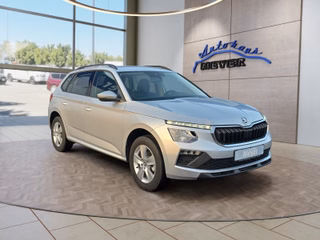 Skoda Kamiq age.one-day registration Kaufen