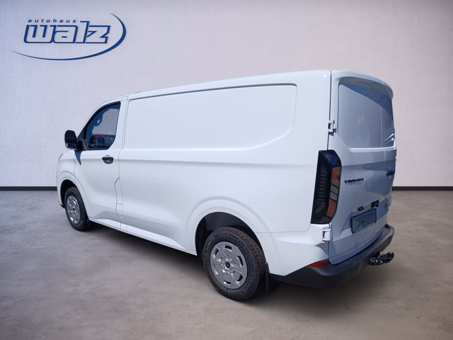Ford Transit Custom Kasten 320 L1 Trend FWD Allwetterreifen + AHK - foto 3