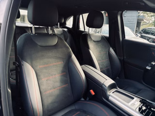 Mercedes-Benz GLA 220 4M AMG+Multibeam+Carbon+Kamera+Memory+19 - foto 13