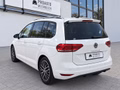 Daumennagel 2 - Volkswagen Touran Comfortline AHK/PANO/MASSAGE/STNDHZNG/RFK