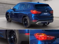 Daumennagel 11 - BMW X1 xDrive 18d Aut. Sport Line Navi AHK PDC