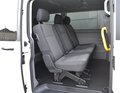 Thumbnail 15 - Volkswagen T6.1 CARAV.EDITION/ 9-SITZ/1.HAND/PDC/BT/AHK/DAB