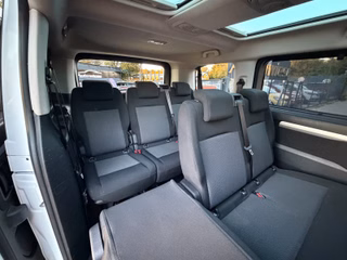 Citroën SpaceTourer Business M*Aut.*Pano*Navi*AHK - foto 10
