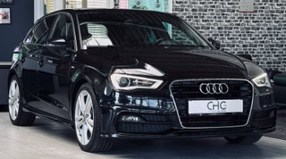 Audi A3 Gebrauchtwagen Kaufen