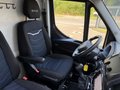 Daumennagel 19 - Iveco Daily 35S18 Webasto LED 3520 Hi-Mat AHK Asis Kli