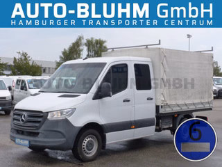 Mercedes-Benz Sprinter Used vehicle for sale