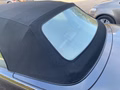 Daumennagel 10 - BMW 320 i Cabrio M-Technik 1. Hand Original33500KM i 1.