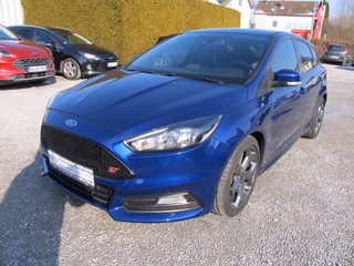 Ford Focus ST 2.0 Tempomat Easy-Driver-P. Winter-P. - foto 1