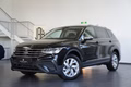 Daumennagel 1 - Volkswagen Tiguan Allspace Life  AUT NAV LED ACC SHZ HEAD-UP