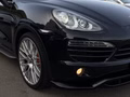 Daumennagel 10 - Porsche Cayenne Diesel/AUTOMATIK/XENON/BBS/EURO5/KAMERA/