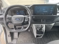 Daumennagel 14 - Ford Transit Custom Kasten 300 L1 Trend FWD