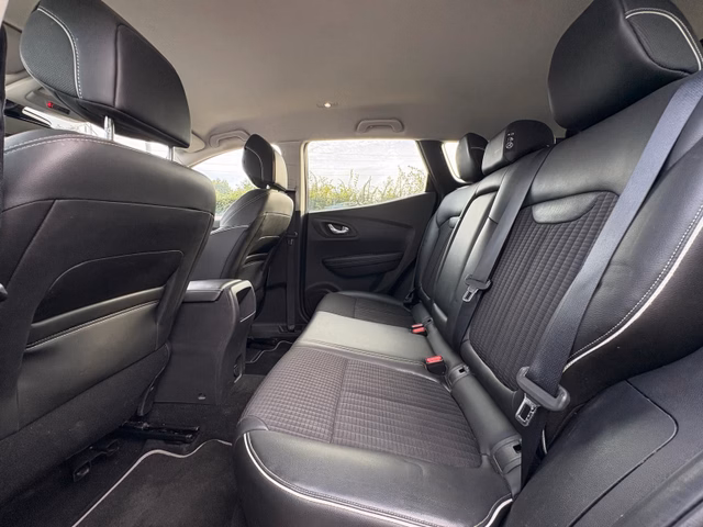 Renault Kadjar ENERGY Bose Edition 1.Hand*Navi*Kamera - foto 10