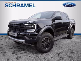Ford Ranger Gebrauchtwagen Kaufen
