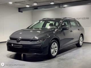 Volkswagen Golf VIII 2.0 TDI Variant *Life*LED*Navi*Aut*CarPlay* - foto 1