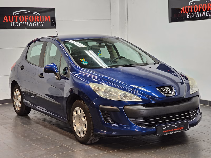 Peugeot 308 Filou