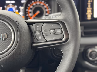 Jeep Wrangler Unlimited 3.6 V6 Rubicon X Xtreme Recon Facelift - foto 24