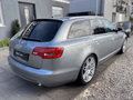 Daumennagel 6 - Audi A6 Avant 2.7 TDI/3xS-LINE/S-DACH/LUFT/XENON/NAVI