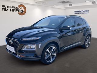 Hyundai KONA Gebrauchtwagen Kaufen