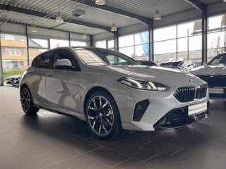 BMW 120 Jahreswagen Kaufen