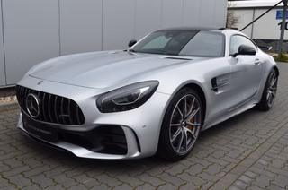 Mercedes-Benz AMG GT R  TrackPack KeramikBremse CarbonElemente