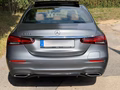 Daumennagel 12 - Mercedes-Benz E 300 E e 9G-TRONIC AMG Line Hybrid 320PS
