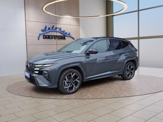 Hyundai TUCSON age.one-day registration Kaufen