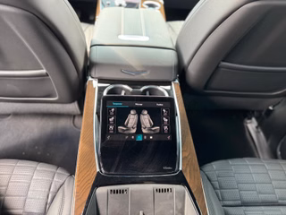 Cadillac Escalade ESV 6.2 V8 Platinum Sport 2026 ABV +24" schwarz - foto 26
