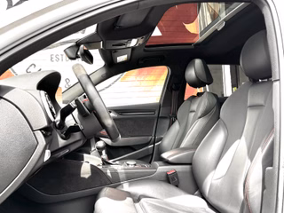 Audi RS 3 Sportback 2.5 TFSI quattro Pano ACC Fernlichtassistent RS Design Paket - bilder 4