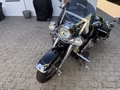 Daumennagel 3 - Harley-Davidson FLHRC Road King