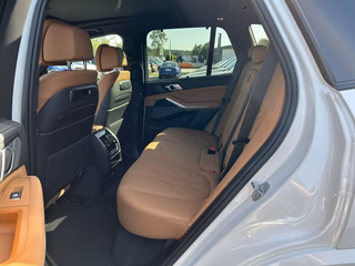 2026 BMW X5 xDrive40i - photo 8