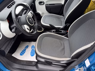 Renault Twingo Experience Garantie / Tüv / Service / AC - photo 16
