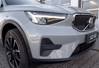Volvo XC40 B3 Core Sitzheizung vorn*Lenkradheizung*Tempomat*Navigationsystem  2WD - bilder 12