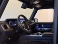 Daumennagel 9 - Mercedes-Benz G 500 AMG-LINE
