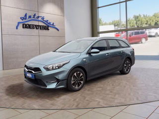 Kia cee'd age.one-day registration Kaufen