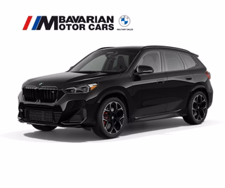 2025 BMW X1 M35i - photo 1