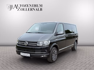 Volkswagen T6 Caravelle lang 2.0 TDI DSG 4Motion Highline