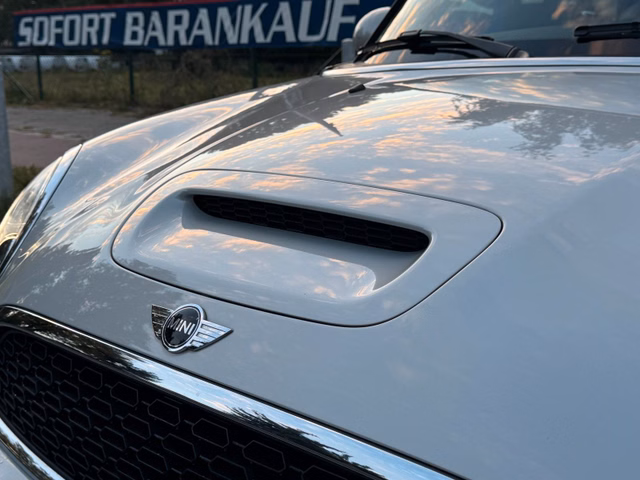 MINI Cooper SD Cabrio*Highgate*Aut*Nav*Xen*Leder*H/K - foto 10