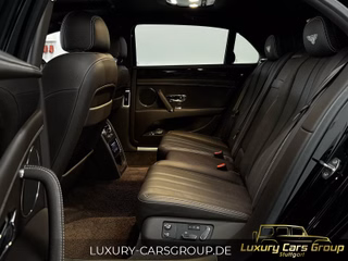 Bentley Flying Spur W12 Guter zustand Deutsches Fahrzeug - photo 14