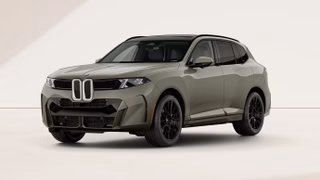 2027 BMW X5 40 xDrive - photo 2