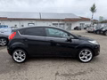 Daumennagel 7 - Ford Fiesta 1,6 Ti-VCT Titanium*KLIMA*SHZ*1-HAND*ALU*