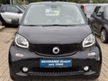 Daumennagel 9 - Smart ForTwo CABRIO*COOL&AUDIO*SITZHEIZUNG*AUTOMATIK