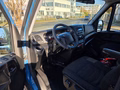 Daumennagel 9 - Iveco Daily 50 C17, 17 Sitzer, STNDHZG., Automatik