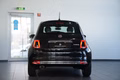 Daumennagel 8 - Fiat 500 DolceVita  LED PANO TEMP