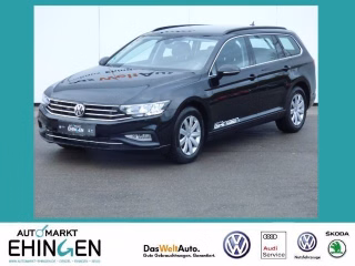 Volkswagen Passat Variant Business 2.0 TDI LED ACC 5J Garantie
